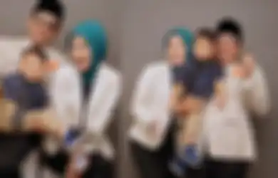 'Saya Sampai Nangis di Pojokan', Atalia Praratya Ungkap Kondisi Arkana yang Alami Penyakit hingga Harus Jalani Pemeriksaan Tak Terduga