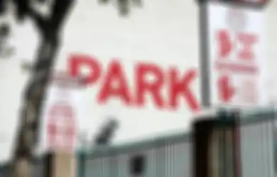 Karena Ada Grafitti Banksy, Bangunan di Los Angeles Dilelang Ratusan Miliar?