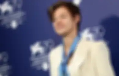 Harry Styles Tampil di Film Don’t Worry Darling: Gue Nggak Tahu Apa yang Gue Lakuin