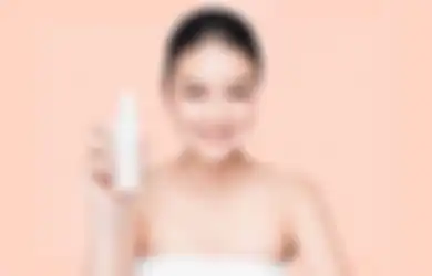 5 Setting Spray Hacks Ini Dijamin Bantu Makeup Makin Kece On Point!