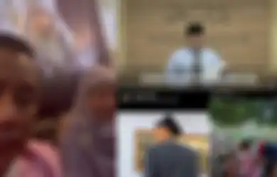 Santri Gontor Tewas Dianiaya, Ibu Korban Ngadu ke Hotman Paris hingga Ceritakan saat Jenazah sang Anak Diantar ke Rumah, Pihak Pondok Sempat Tutupi Penyebab Kematian!
