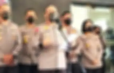 Uji Polygraph Akan Dilakukan, Kombes Agus Nur Patria Tersangka Obstruction of Justice Kasus Brigadir J Tak Cuma Langgar Satu Pasal, Humas Polri: Ada Pelanggaran Lain Saat Olah TKP!  