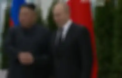 Sebut Barat Mengintimidasi Diam-diam, Vladimir Putin Pastikan Dunia Menghadapi Dekade Paling Berbahaya Sejak Berakhirnya Perang Dunia II, Rusia Bakal Mulai Melindungi Diri dengan Segala Cara