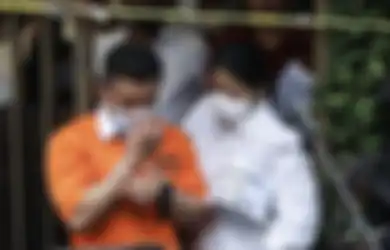 Keterangan Istri Ferdy Sambo Berubah-ubah, Hasil Pemeriksaan Lie Detector Putri Candrawathi Ungkap Fakta Ini, Foto Terkininya Dikulik