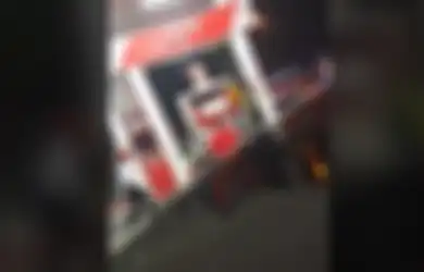 Viral di Tiktok, Ini Penjelasan Pertamina Soal  Video BBM yang Bocor di SPBU