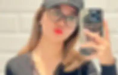 Mayang Bakal Garap Projek Bareng Nicky Tirta, Akui Sedih Ingat Mendiang Vanessa Angel