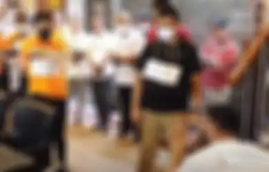 Masih Ingat Kasus Jessica Kopi Sianida, Lolos Lie Detector dan Dinyatakan No Deception Indicated, Apakah Kuat Ma'ruf CS Bakal Senasib?