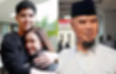 Asmara Al Ghazali Kandas Usai 6 Tahun Pacaran, Ahmad Dhani Singgung Sikap Putranya Saat Putus dari Alyssa Daguise