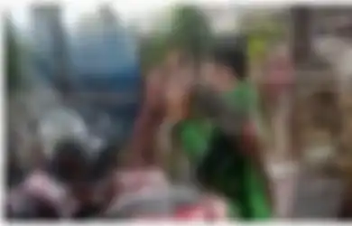 Viral Driver Ojol Antar Biawak, Nekat karena Dibayar Mahal, Ternyata Begini Bahaya Binatang Ini, Terutama Bagi Anak-anak