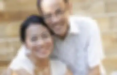INNALILLAHI Suami Dee Lestari Tutup Usia, Semasa Hidup Reza Gunawan Dikenal sebagai Praktisi Kesehatan Holistik Bahkan Jalani Pola Hidup Sehat Sejak Usia Dini