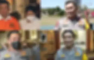 'Jangan Terlalu Keras!' Datang ke Jakarta Temui Kamaruddin Simanjuntak, Kapolda Minta Cooling Down Kasus Brigadir J, Timsus Ambil Ancang-ancang