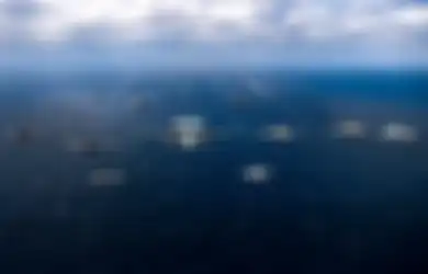 Pangkalan Militernya Bakal Diserahkan ke AS Jika Pecah Perang Taiwan, Filipina Siap Gabung Amerika Lawan China, Ini Resiko Nyata yang Akan Dihadapi Tetangga Indonesia