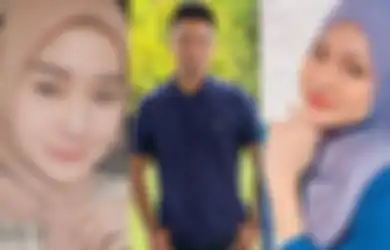 Frans Faisal Makin Disorot Netizen Lantaran Hubungannya dengan Nathalie Holscher hingga Marissya Icha, Begini Tanggapan Sule Soal Kisah Asmara Mantan Istrinya