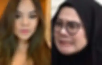 'Sampai Mau Bunuh Diri', Ceceran Darah Bikin Sarita Abdul Mukti Syok, Shafa Harris Sempat Coba Akhiri Hidup Gegara Alami Hal Berat Ini