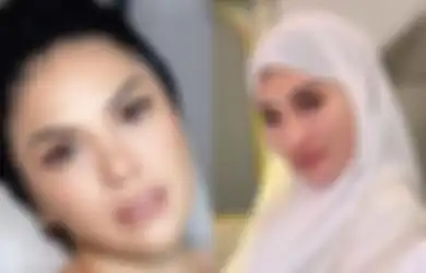'Lu Mau Pansos Sama Gue' Nikita Mirzani Tak Ambil Pusing dengan Pelaporan Istri Juragan 99 Terkait Pencemaran Nama Baik, Nyai Justru Tegaskan Tak Miliki Bekingan Siapapun