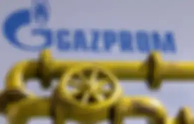 China Bantu Rusia Menangkan Perang Energi, Bayar Gas Rusia Pakai Yuan Ruble!