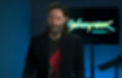 Rilis Teaser Baru, Keanu Reeves Kembali Hadir di Video Game Cyberpunk 2077 Seri Phantom Liberty!