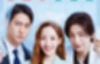 Cinta Segitiga Makin Terasa! Intip Info Drama Korea Park Min Young