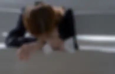 Viral di TikTok, Mahasiswi Nangis Kejer saat Sidang Skripsi, Ternyata Dosen Pembimbing yang Jadi Penyebabnya
