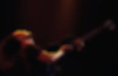 Memperingati Satu Tahun Kepergian Eben, Berikut Pendapatnya Soal Musik Burgerkill dan Metal Tanah Air
