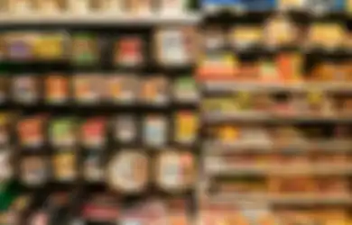 Waspada Berikut Deretan Makanan Penyebab Gagal Ginjal, Kebiasaan Sepele Ini Bisa Jadi Gejala Awalnya