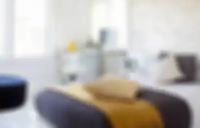 Integrasikan Ruang Kerja Anda ke Dalam Kamar Tidur dengan Beberapa Ide Ini!