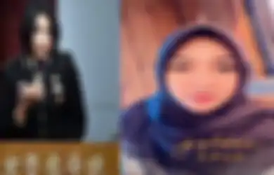 Penampilan Perdananya Pakai Hijab di Dinas Terbaru Bikin Heboh, Intip Potret Manglingi AKP Rita Yuliana yang Sempat Dituding Punya Hubungan Khusus dengan Ferdy Sambo, Kecantikannya Bikin Warganet Bak Terhipnotis