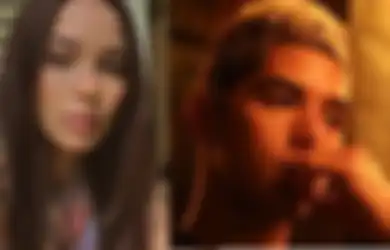 'Jangan Salahkan Kebaikan Saya', Al Ghazali Koar-koar Sebut Dapat Jawaban dari Sholat Istikharah, Alyssa Daguise Skakmat Anak Maia Estianty