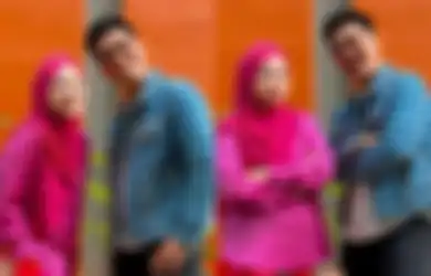 Sempat Dihujat Gara-gara Dituding 'Rebut' Kakak Fuji dari Marissya Icha, Nathalie Holscher Dipuji Frans Faisal Setinggi Langit
