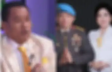 Sempat Iyakan Tawaran Jadi Pengacara Ferdy Sambo, Hotman Paris Akui Tak Bisa Tidur dan Diamuk Anak Istri