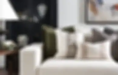 Ingin Memperbarui Tampilan Ruang Tamu dengan Mudah? Manfaatkan Bantal Cushion!