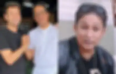 Tak Rela Julukan Sultan Tersemat di Belakang Nama Raffi Ahmad, Firdaus Oiwobo Ancam Bakal Bawa ke Jalur Hukum, Sang Presenter Santai Bilang Begini