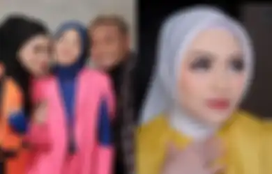 'Coba Rasain Hujatan Itu', Dituding Jadi Penyebab Perceraian Sule dan Nathalie Holscher, Putri Delina Langsung Dapat Pesan Bijak Ini dari Sang Ayah