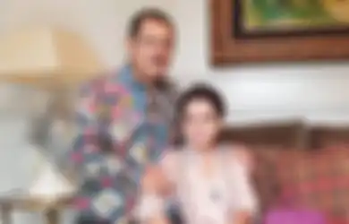 Tak Heran Mampu Geser Posisi Halimah Dihati Bambang Trihatmodjo, Sosok Ini Bongkar Pelayanan Mayangsari untuk Suami yang Tak Disangka: Super Ngeladenin