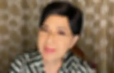 Sembuh dari Penyakit Kanker Serviks, Begini Potret Terbaru Titiek Puspa yang Tampak Awet Muda di Usia 84 Tahun