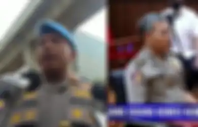Satu Lagi Anggota Polri yang Dipecat dan Jadi Tersangka 'Obstruction of Justice' Brigadir J, Terungkap Pelanggaran Berat yang Dilakukannya Ini Jadi Penyebabnya