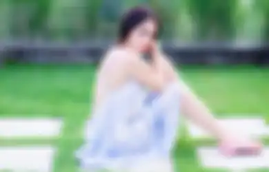 Statusnya Hot Mom, Angel Karamoy Paling Geli Kalau Didekati Cowok Seperti Ini, Pantes Pilih Menjanda!
