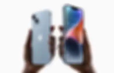 Perbedaan Spesifikasi iPhone 14 dan iPhone 13, Siap Upgrade?