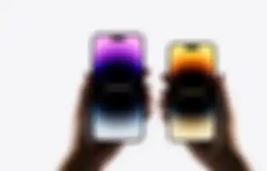 Harga Resmi iPhone 14 Series Sama dengan iPhone 13, Bisa Tukar Tambah HP Merek Lain