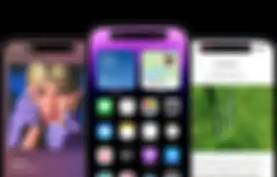 Cara Membuat Dynamic Island di HP Samsung Agar Mirip iPhone 14, Mudah!