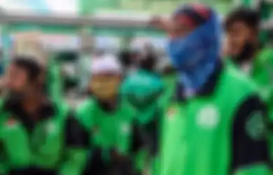 Tarif Ojek Online Se-Indonesia Resmi Naik Mulai 10 September 2022