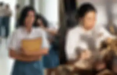 Sinopsis 7 Film dan Serial Indonesia Baru di Netflix. Ada Film Remaja Shenina Cinnamon!