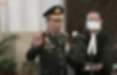 'Kerajaan Sambo' dan 'Konsorsium 303' Diyakini Memang Ada di Internal Kepolisian, Staf Ahli Kapolri Singgung Alasan Suami Putri Candrawathi Bisa Jadi Perwira Berpengaruh: Saya Bilang...