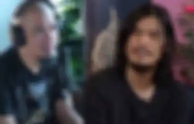 Virzha Dewa 19: Bukan Nggak Suka, Tapi Ahmad Dhani Suka Ngomongin Hal yang Nggak Perlu!