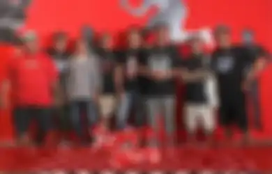 Shaggydog Rayakan 25 Tahun Berkarya dengan Pameran Arsip di JNM Bloc Yogyakarta!