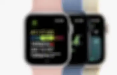 Apple Watch SE 2 Hadirkan Segudang Fitur Baru, Harga Cuma Rp 3 Jutaan!