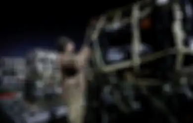 Ikut Campur Lagi! AS Kirim Bantuan ke Anggota NATO di Perang Rusia Ukraina