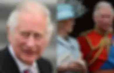 Ratu Elizabeth II Tutup Usia, Pangeran Charles Kini Naik Takhta Jadi Raja Inggris, Ternyata Peramal Ini Telah Memprediksi: Sudah Dekat tapi Hanya Sesaat
