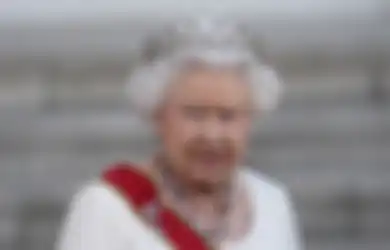 Ratu Elizabeth II Meninggal Dunia, Warga Inggris Dihebohkan dengan Munculnya Fenomena Alam yang Tak Biasa Ini di Istana Buckingham, Begini Penampakannya