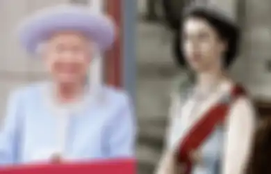 Kematian  Ratu Elizabeth II Diiringi Fenomena Unik di Langit Inggris, Jadi Sejarah Tak Terduga Kepergian Sang Pemimpin Terlama